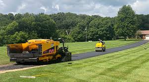 Professional Driveway Paving in One Loudoun, VA